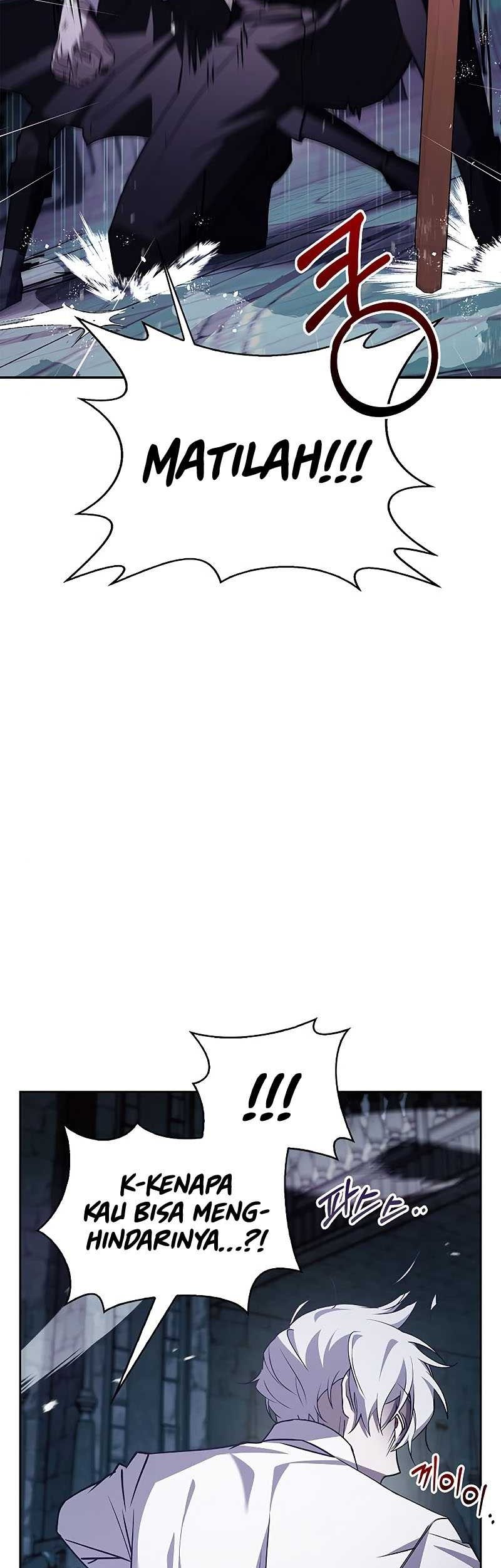 I’m Not That Kind of Talent Chapter 06 Gambar 64