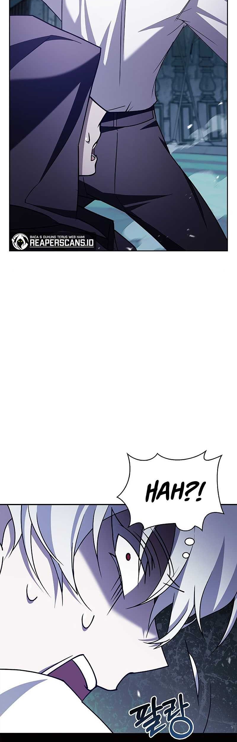 I’m Not That Kind of Talent Chapter 06 Gambar 65