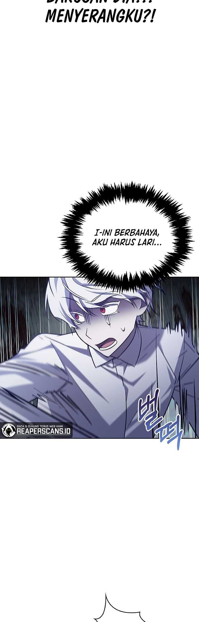 I’m Not That Kind of Talent Chapter 06 Gambar 67