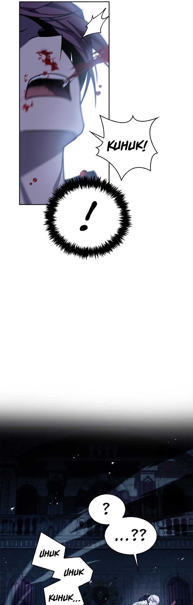 I’m Not That Kind of Talent Chapter 06 Gambar 70