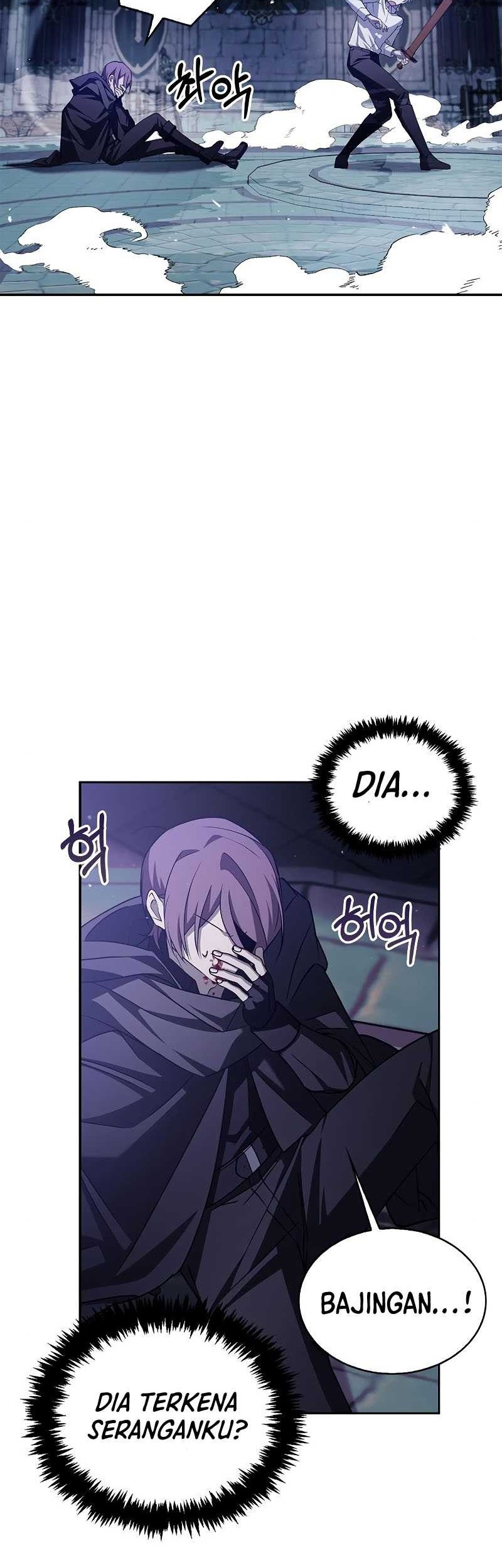 I’m Not That Kind of Talent Chapter 06 Gambar 71