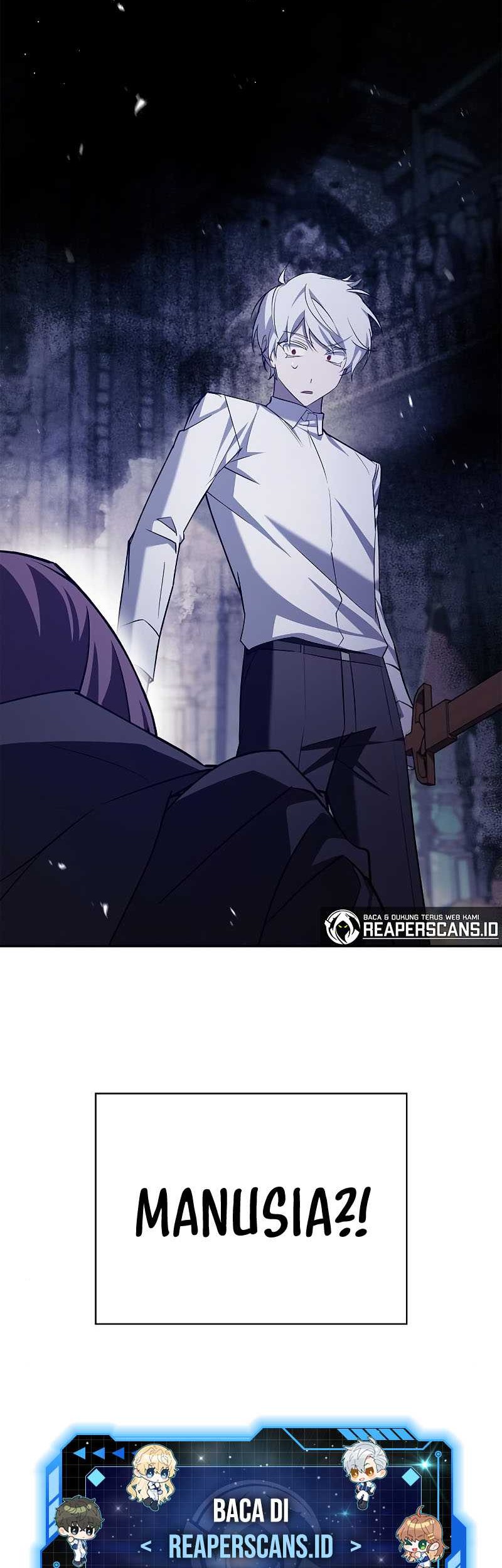 I’m Not That Kind of Talent Chapter 06 Gambar 73