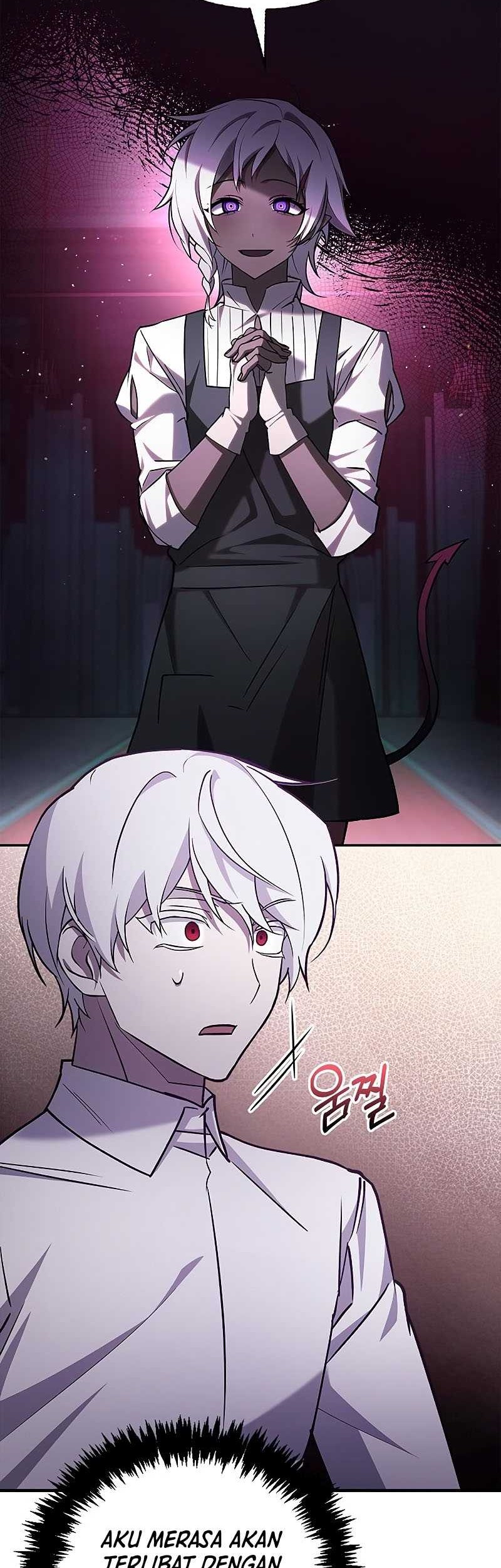 I’m Not That Kind of Talent Chapter 06 Gambar 3