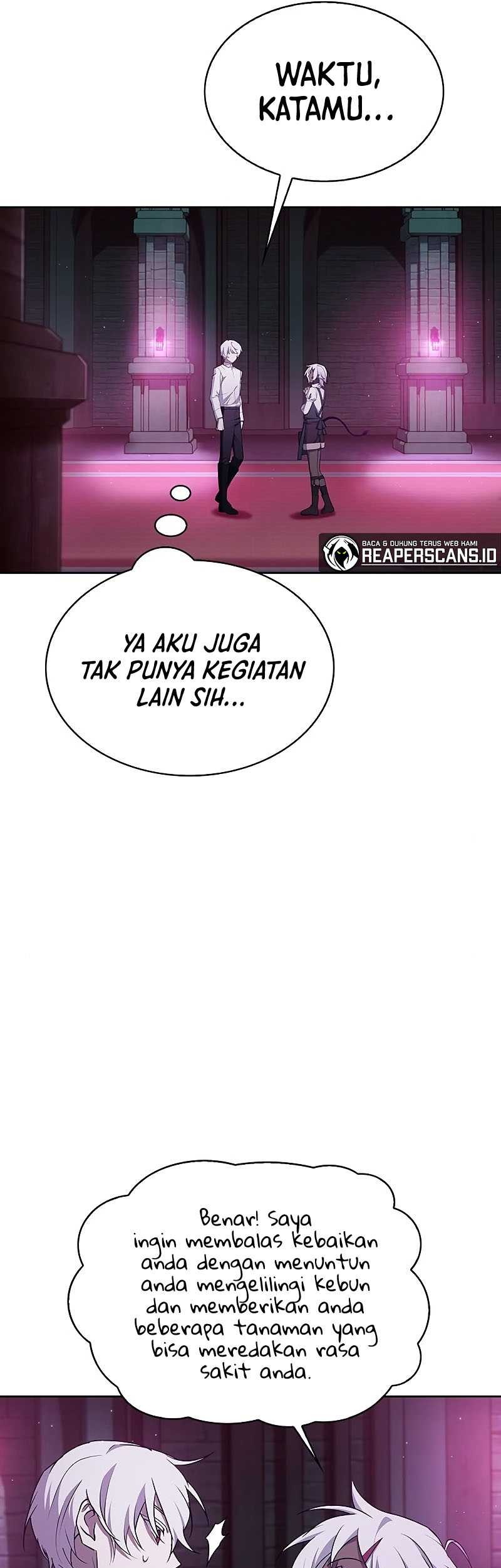 I’m Not That Kind of Talent Chapter 06 Gambar 6