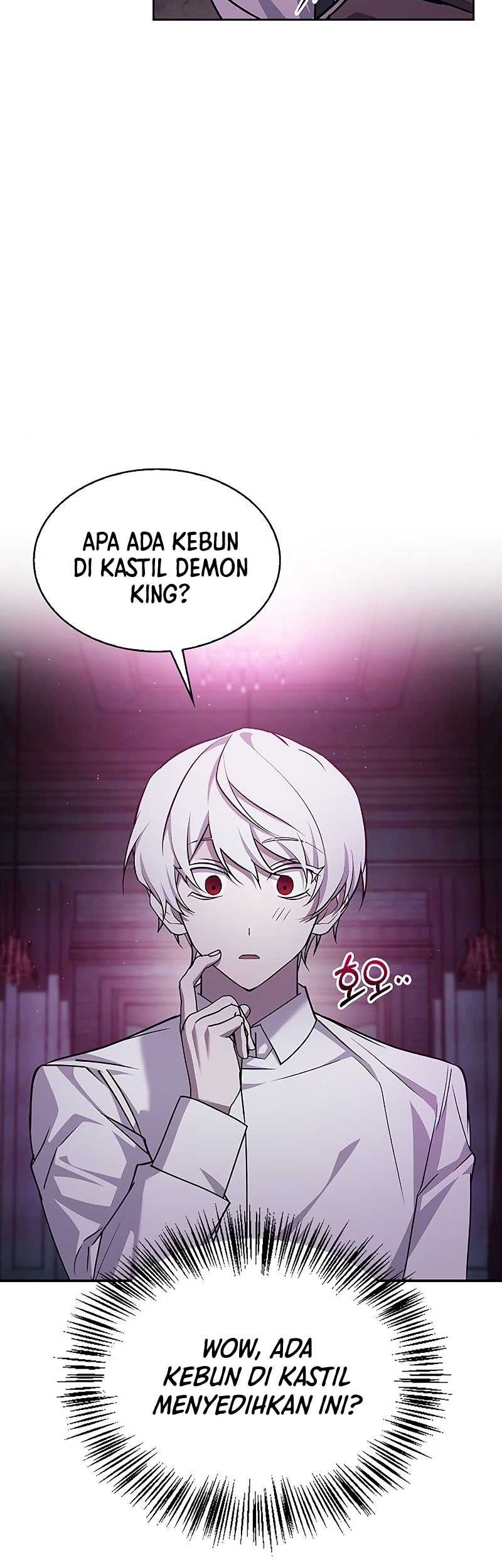 I’m Not That Kind of Talent Chapter 06 Gambar 8