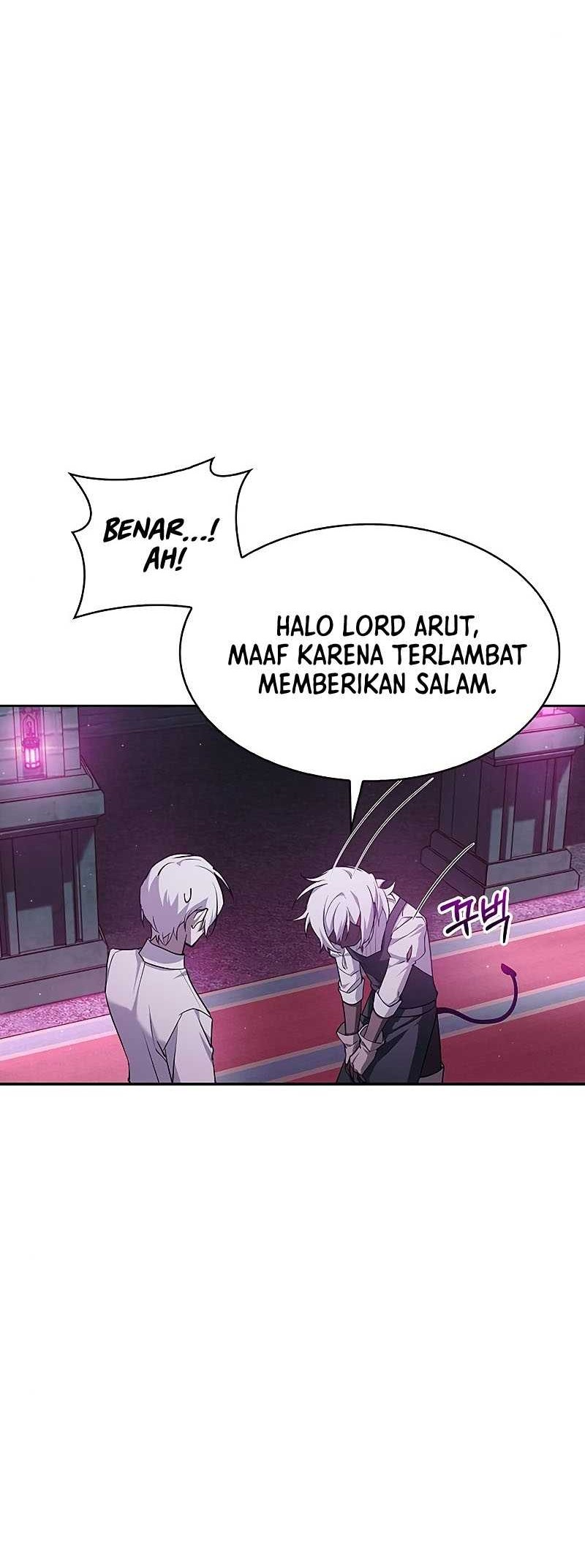 I’m Not That Kind of Talent Chapter 06 Gambar 9