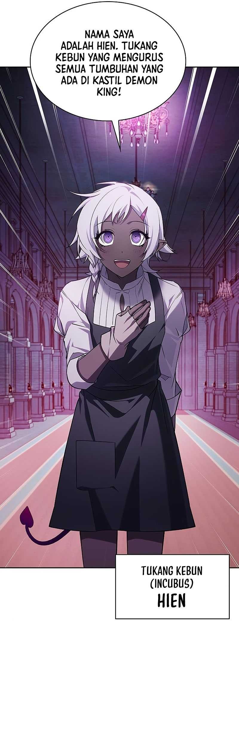 I’m Not That Kind of Talent Chapter 06 Gambar 10