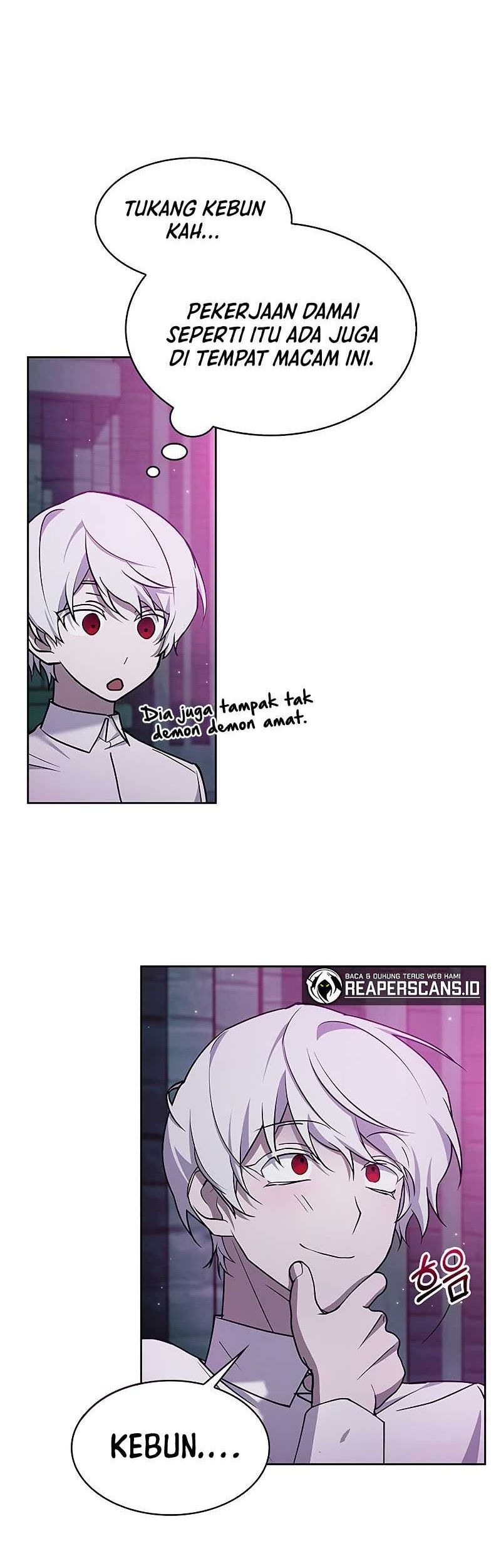 I’m Not That Kind of Talent Chapter 06 Gambar 11