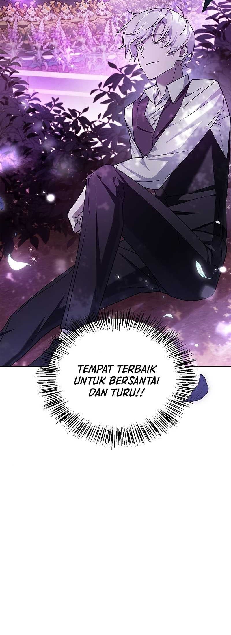 I’m Not That Kind of Talent Chapter 06 Gambar 13