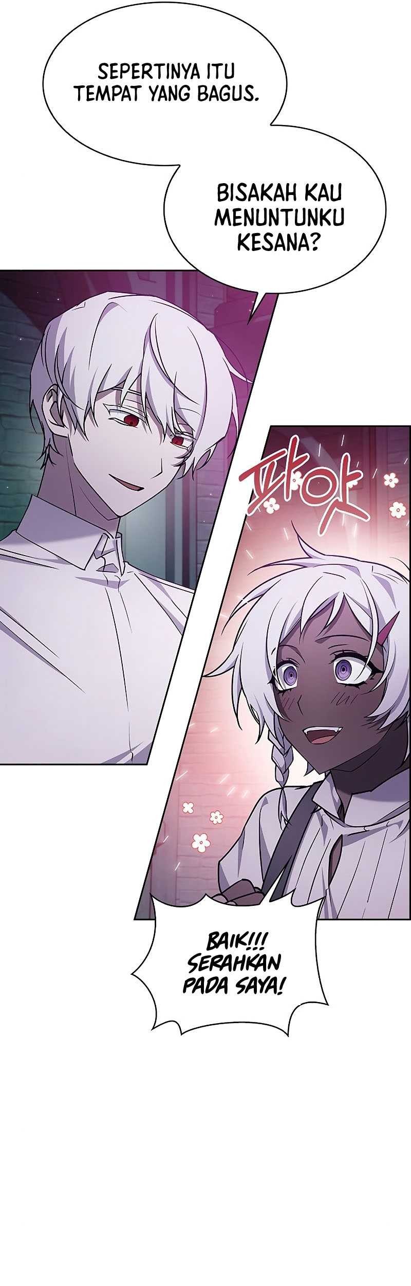 I’m Not That Kind of Talent Chapter 06 Gambar 14