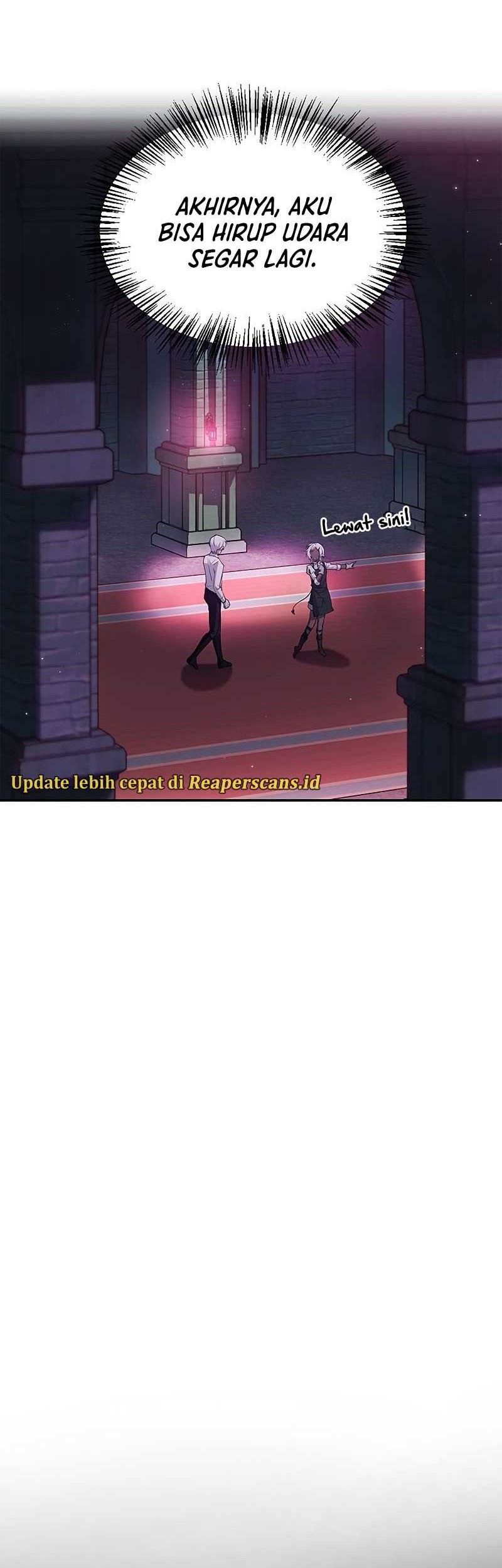 I’m Not That Kind of Talent Chapter 06 Gambar 15