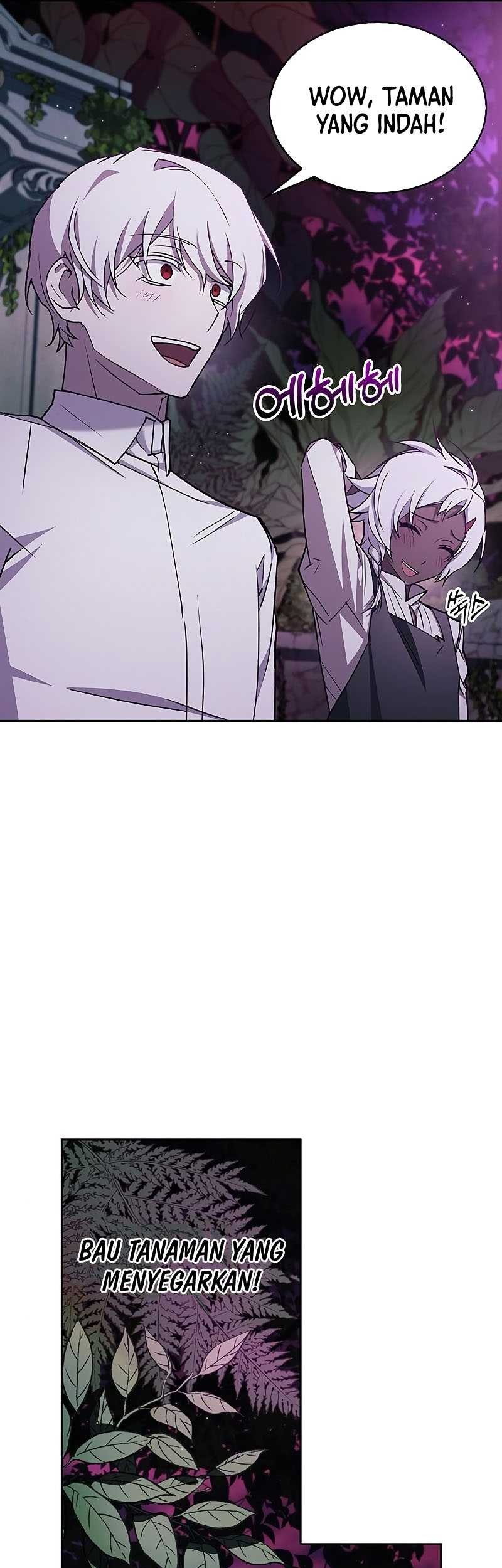 I’m Not That Kind of Talent Chapter 06 Gambar 18