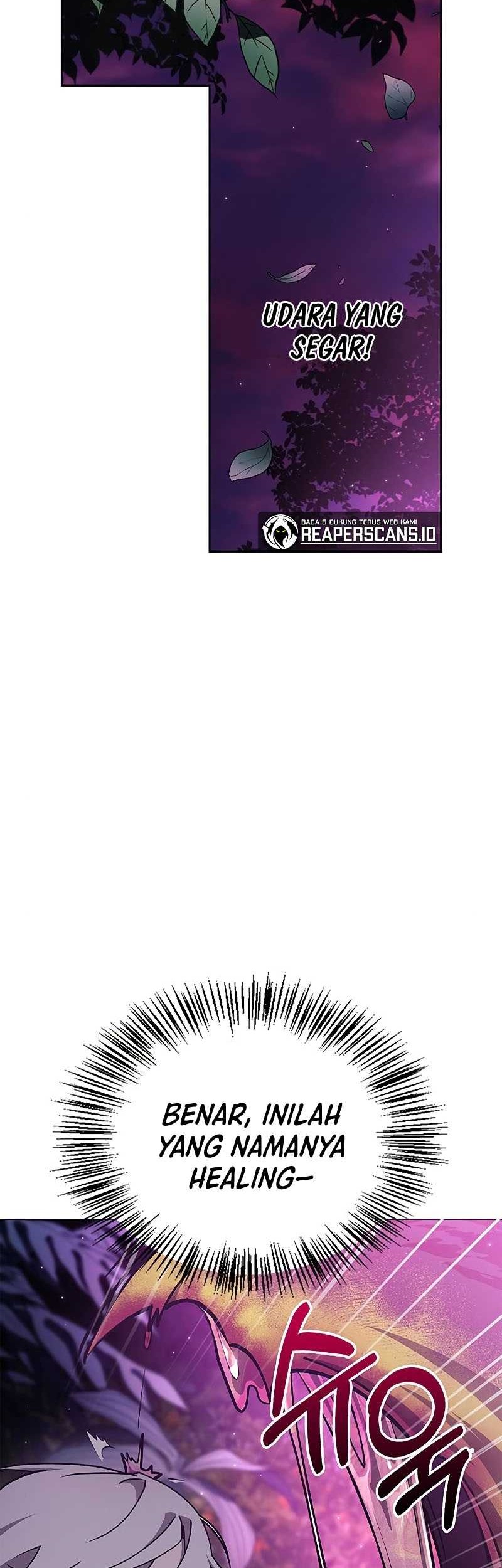 I’m Not That Kind of Talent Chapter 06 Gambar 19