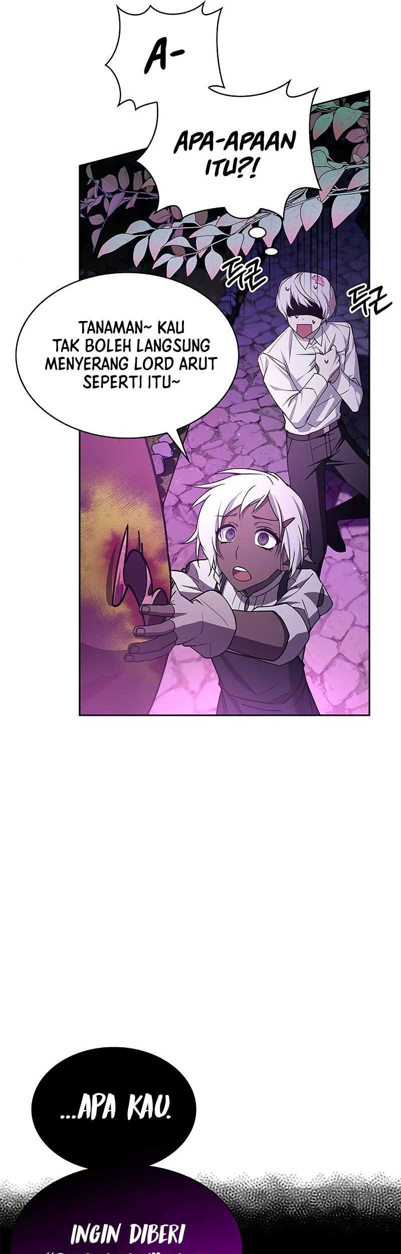 I’m Not That Kind of Talent Chapter 06 Gambar 22