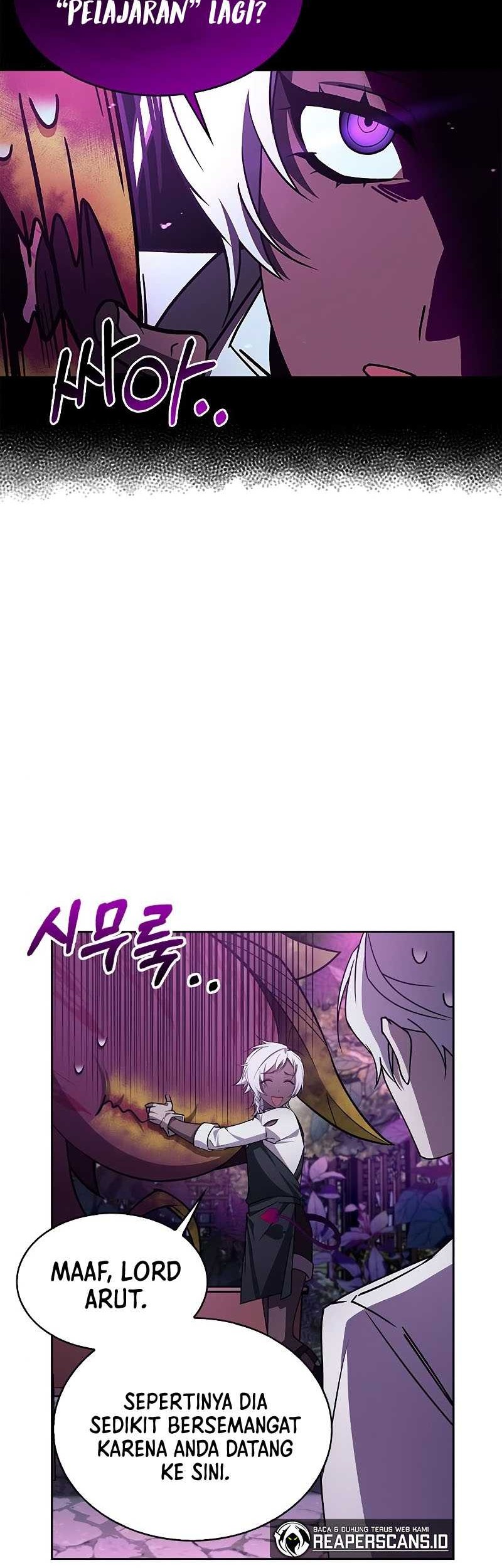 I’m Not That Kind of Talent Chapter 06 Gambar 23