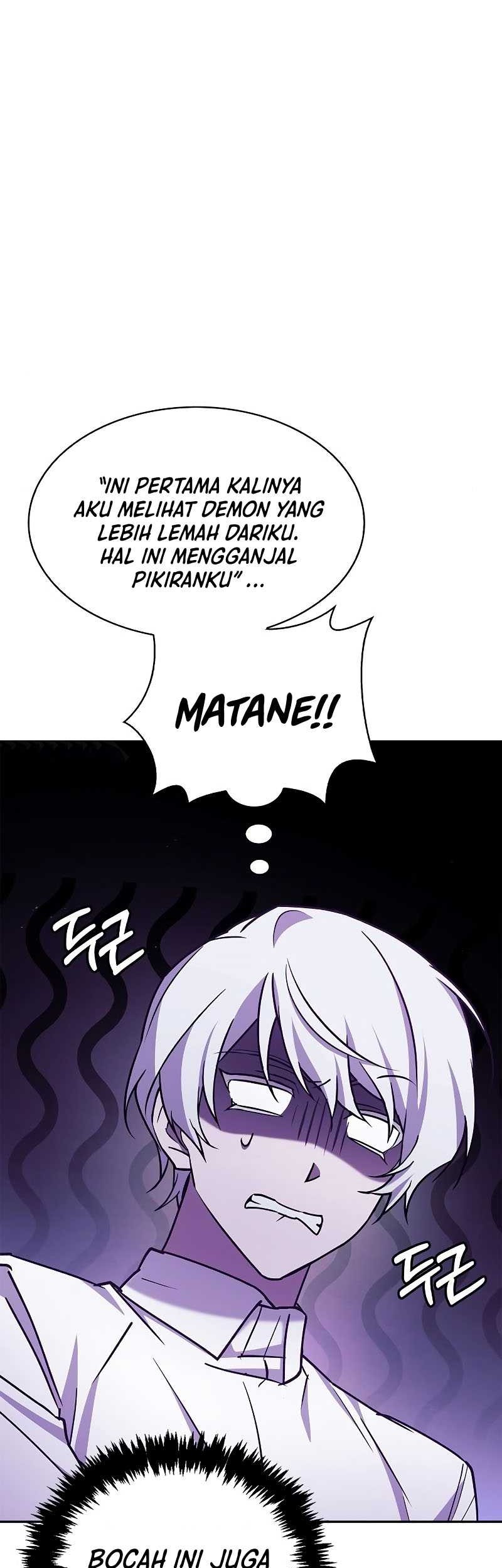 I’m Not That Kind of Talent Chapter 06 Gambar 24