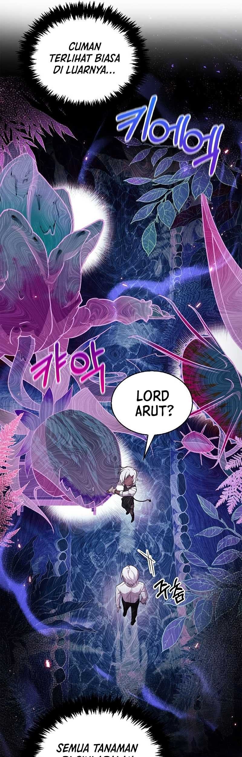 I’m Not That Kind of Talent Chapter 06 Gambar 26