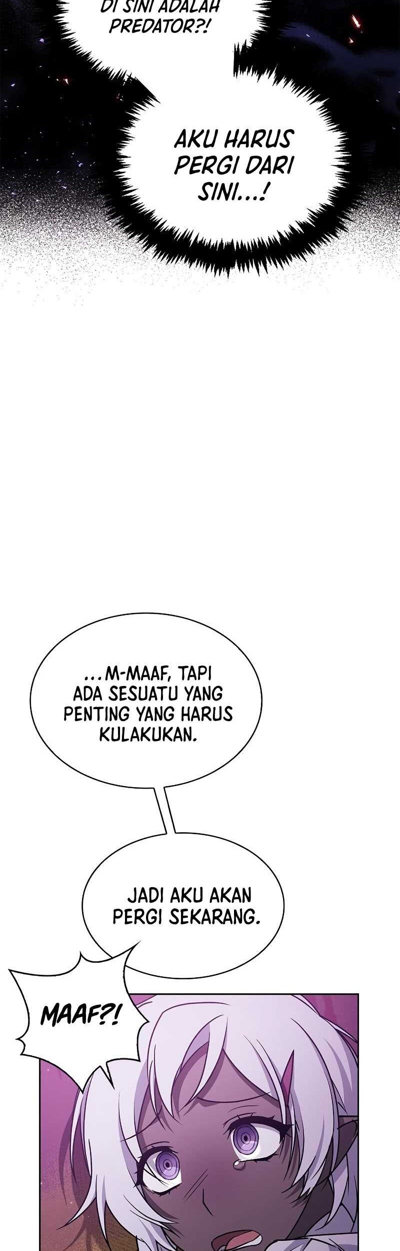 I’m Not That Kind of Talent Chapter 06 Gambar 27