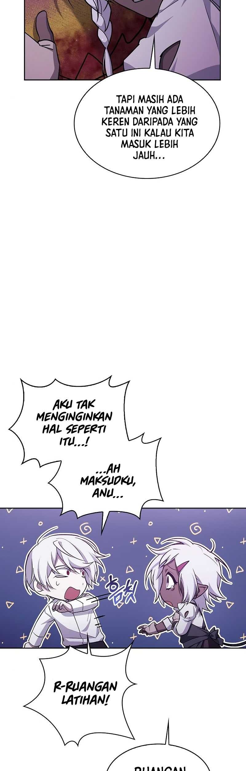 I’m Not That Kind of Talent Chapter 06 Gambar 28