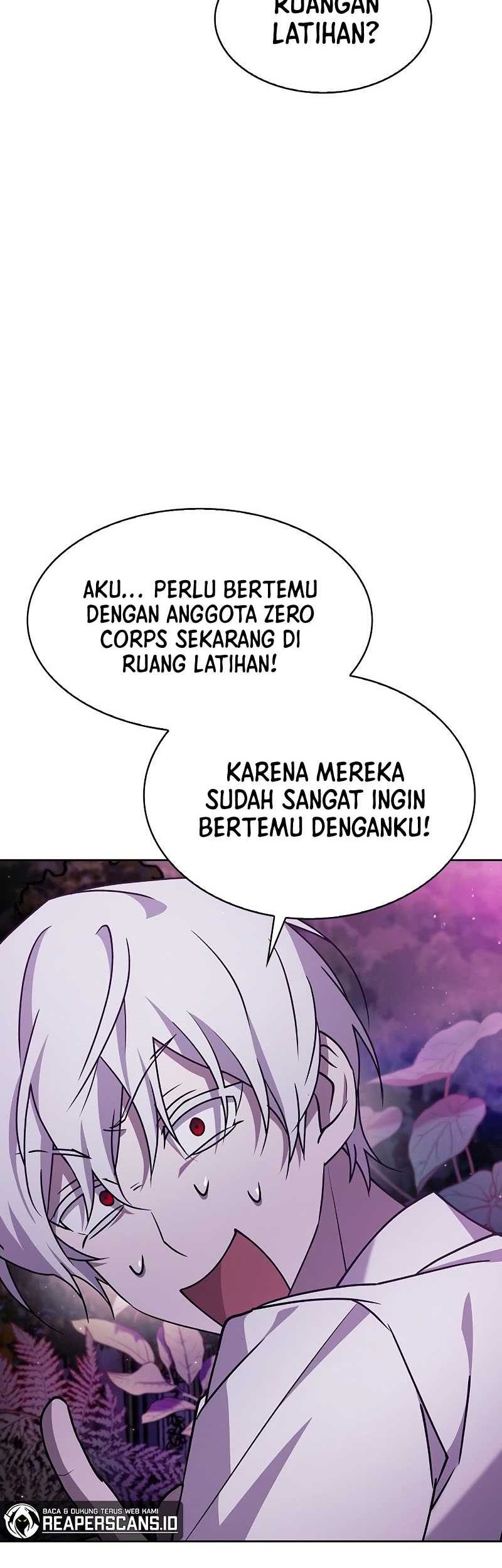 I’m Not That Kind of Talent Chapter 06 Gambar 29