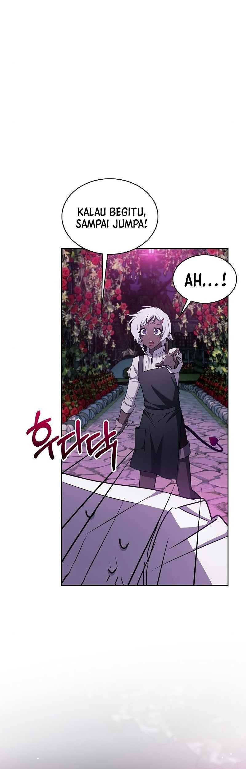 I’m Not That Kind of Talent Chapter 06 Gambar 30