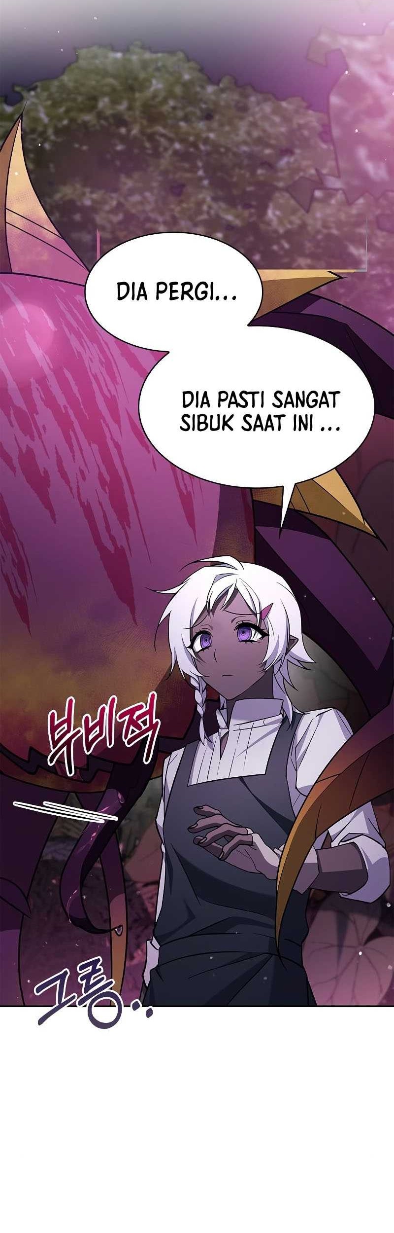 I’m Not That Kind of Talent Chapter 06 Gambar 31