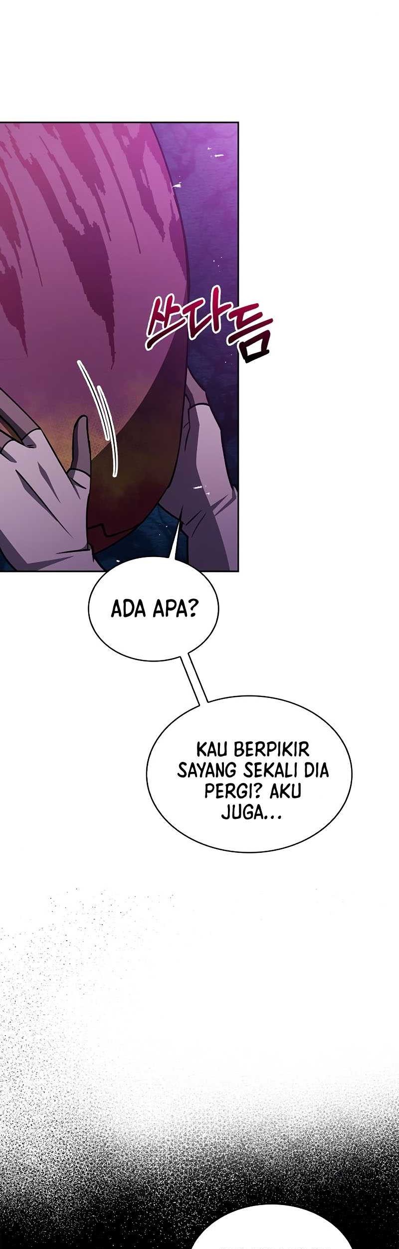 I’m Not That Kind of Talent Chapter 06 Gambar 32