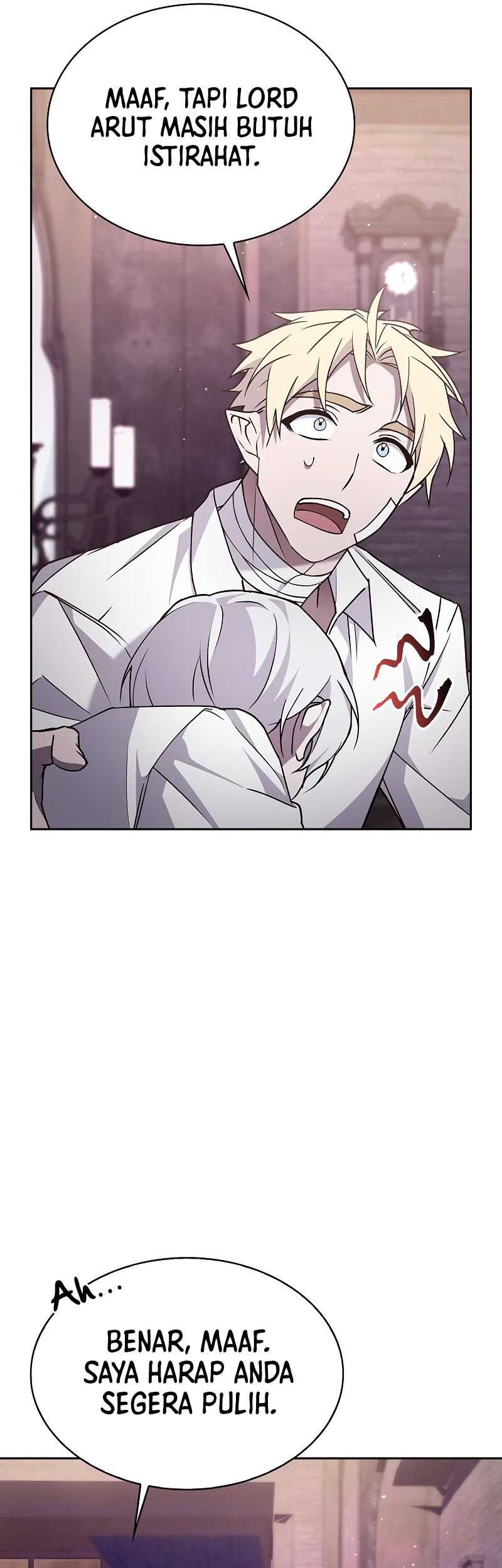 I’m Not That Kind of Talent Chapter 05 Gambar 34