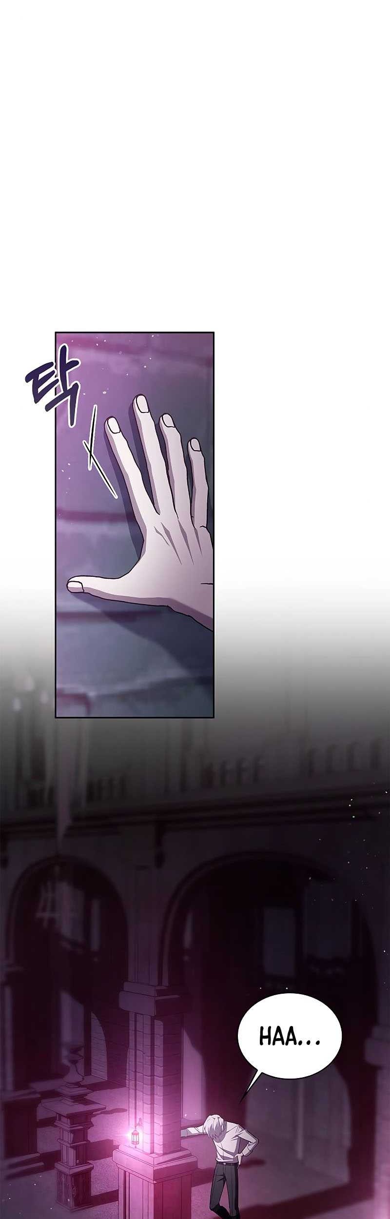 I’m Not That Kind of Talent Chapter 05 Gambar 40