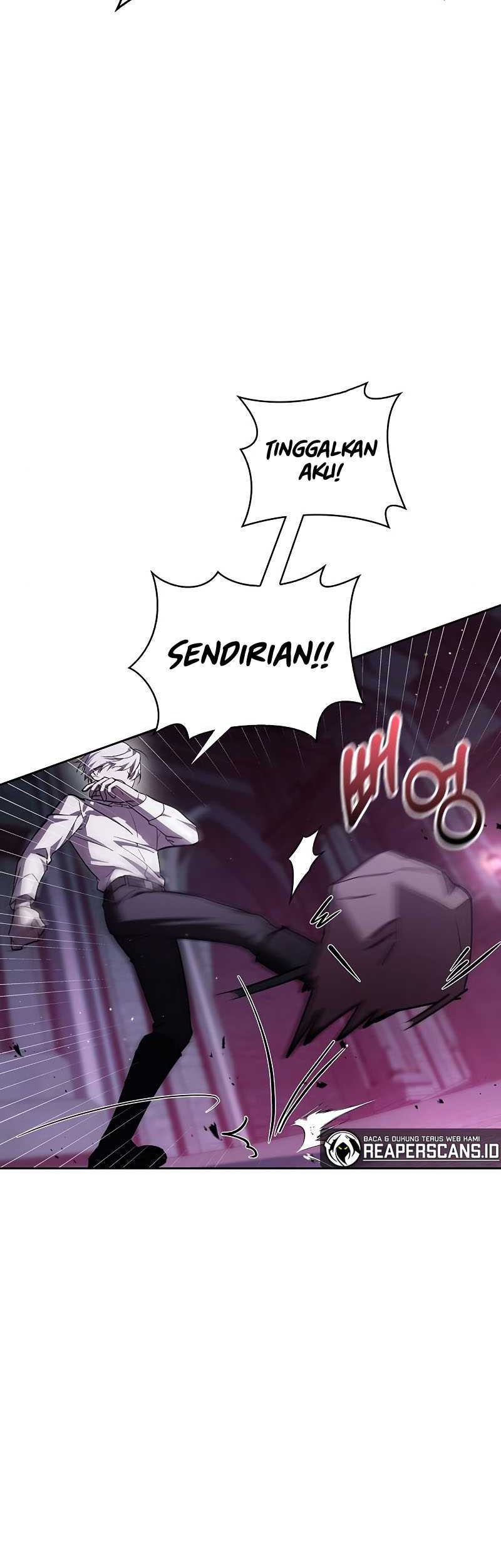 I’m Not That Kind of Talent Chapter 05 Gambar 44