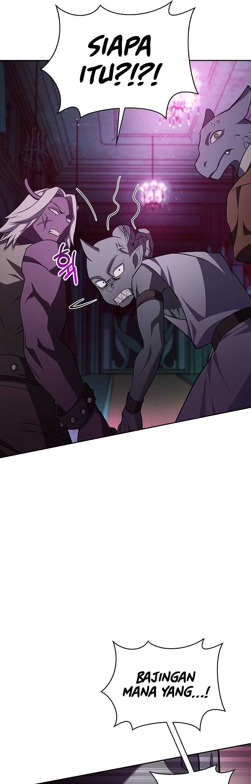 I’m Not That Kind of Talent Chapter 05 Gambar 46