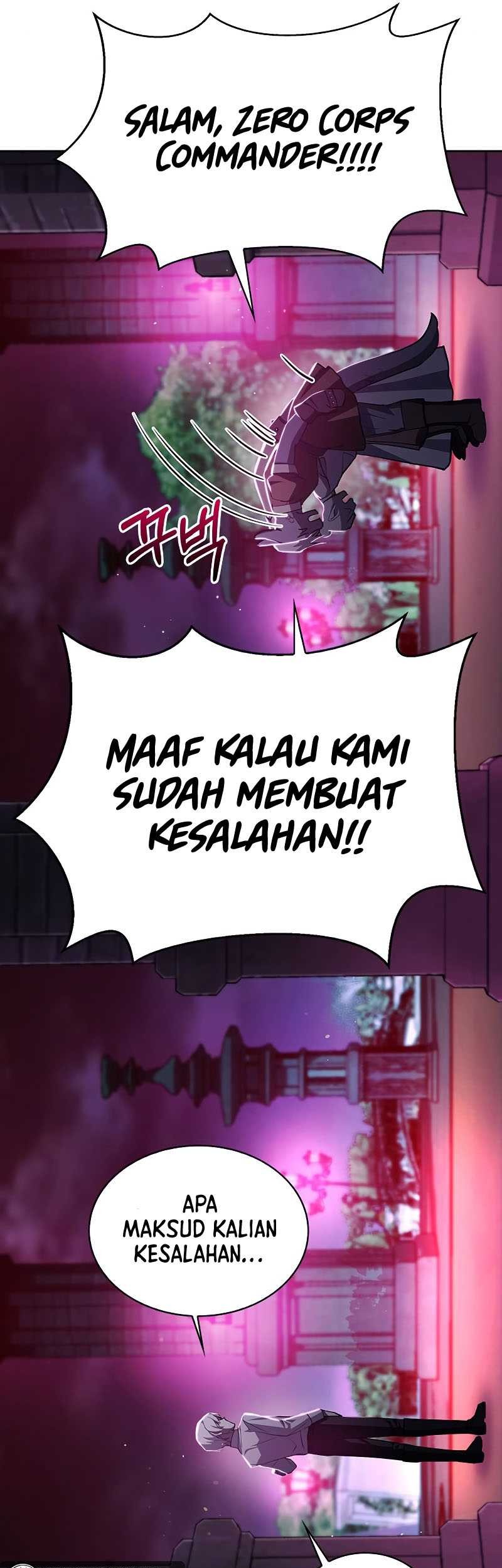I’m Not That Kind of Talent Chapter 05 Gambar 49