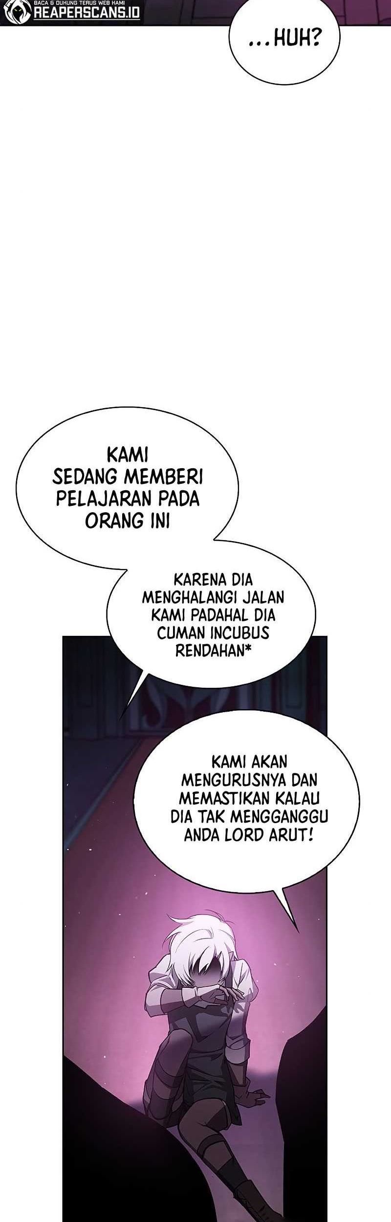 I’m Not That Kind of Talent Chapter 05 Gambar 50
