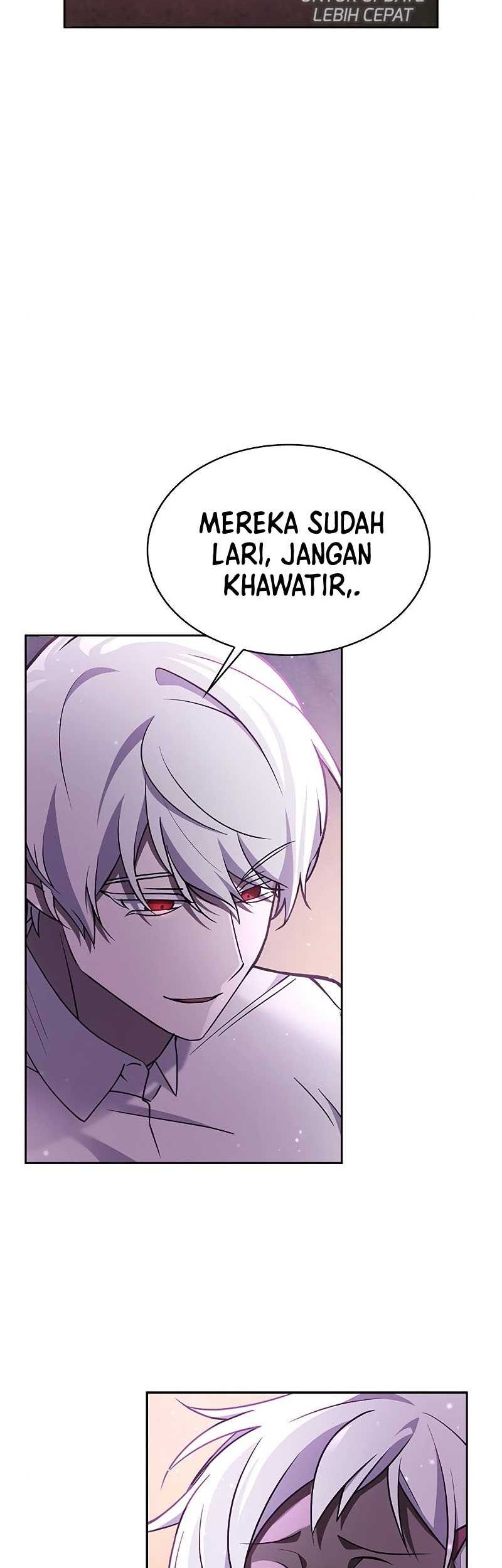 I’m Not That Kind of Talent Chapter 05 Gambar 58