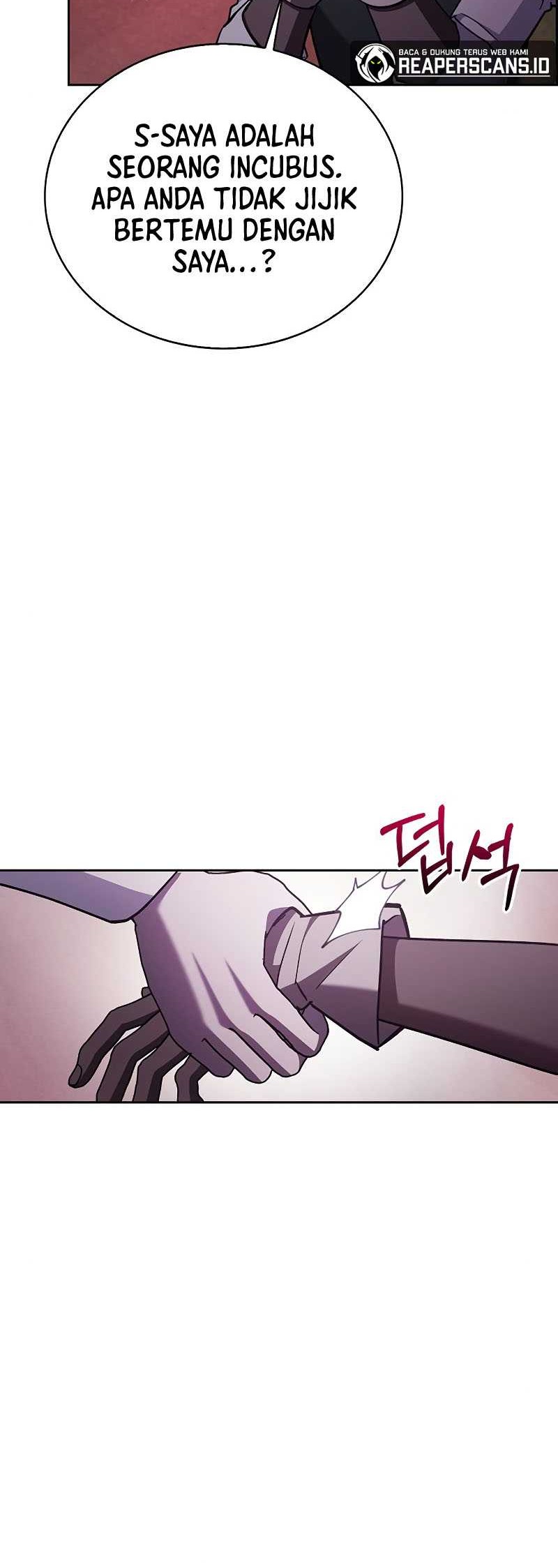 I’m Not That Kind of Talent Chapter 05 Gambar 60