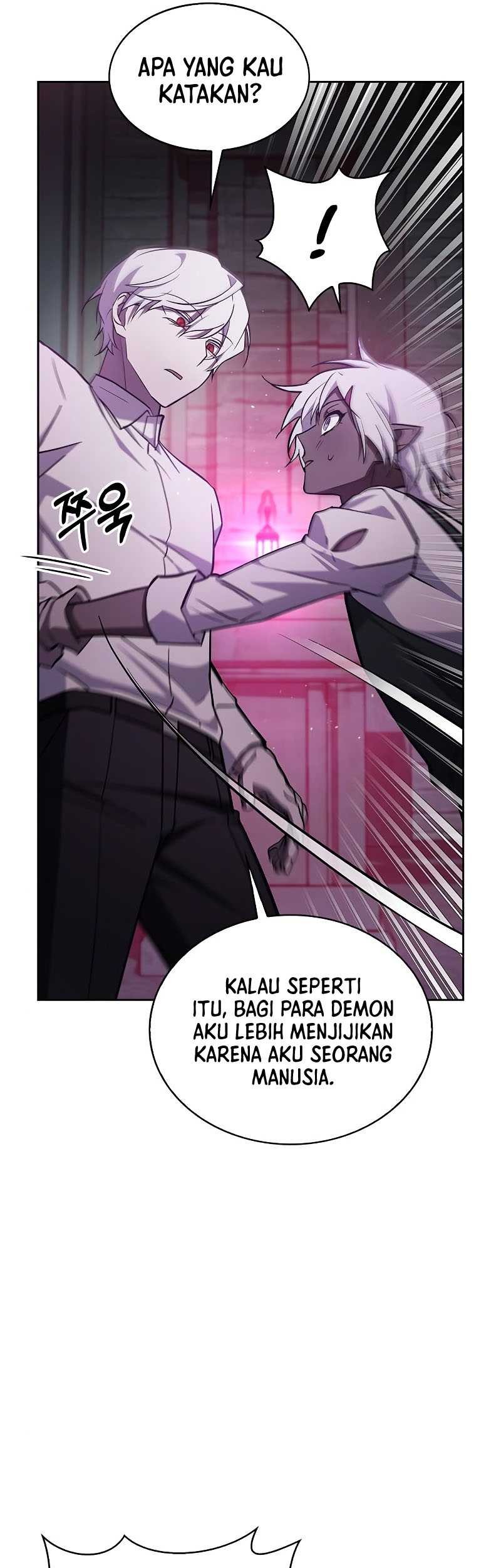 I’m Not That Kind of Talent Chapter 05 Gambar 61