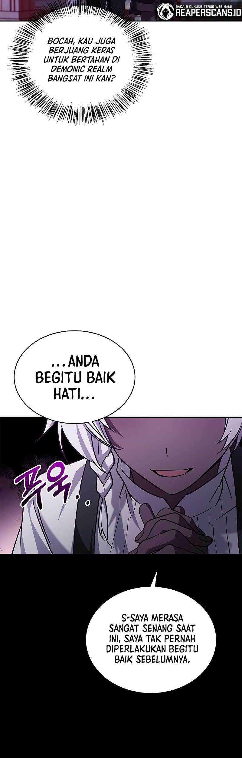 I’m Not That Kind of Talent Chapter 05 Gambar 63