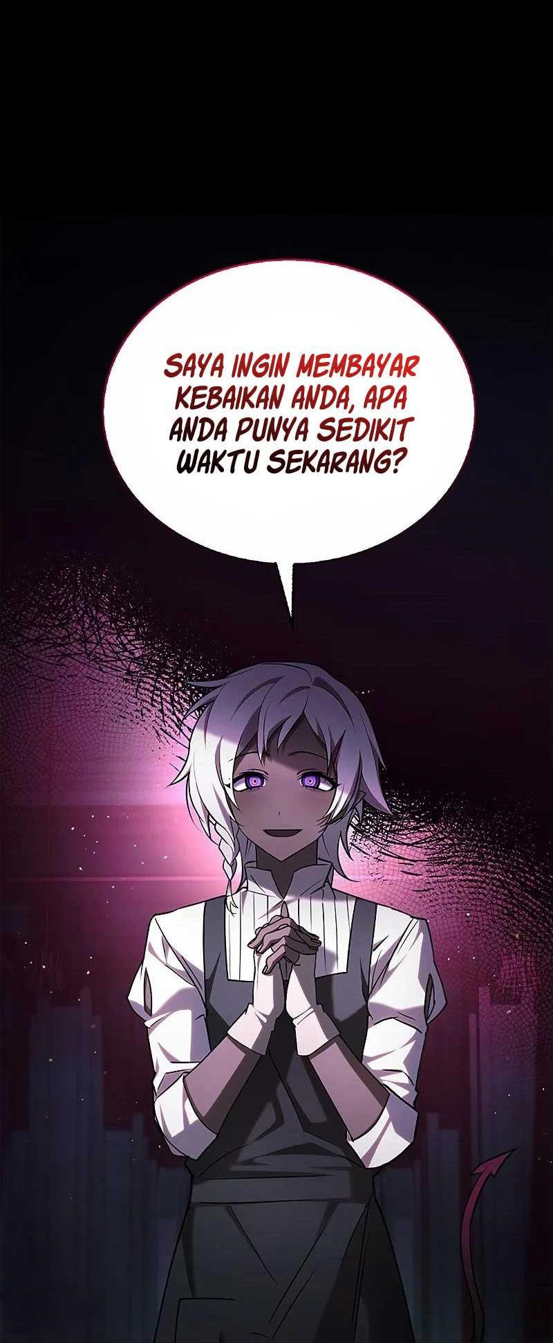 I’m Not That Kind of Talent Chapter 05 Gambar 64