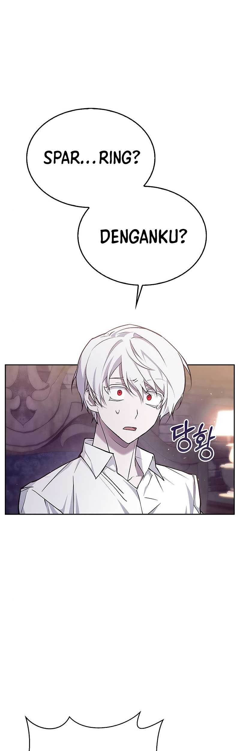 Baca Manhwa I’m Not That Kind of Talent Chapter 05 Gambar 2