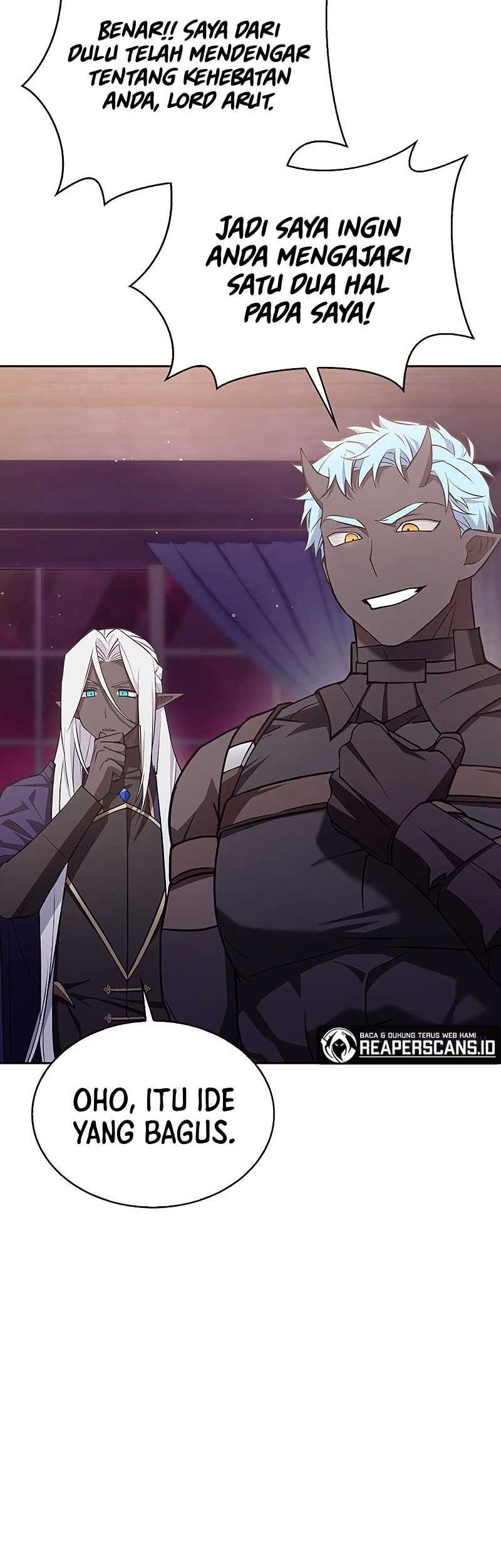 I’m Not That Kind of Talent Chapter 05 Gambar 3