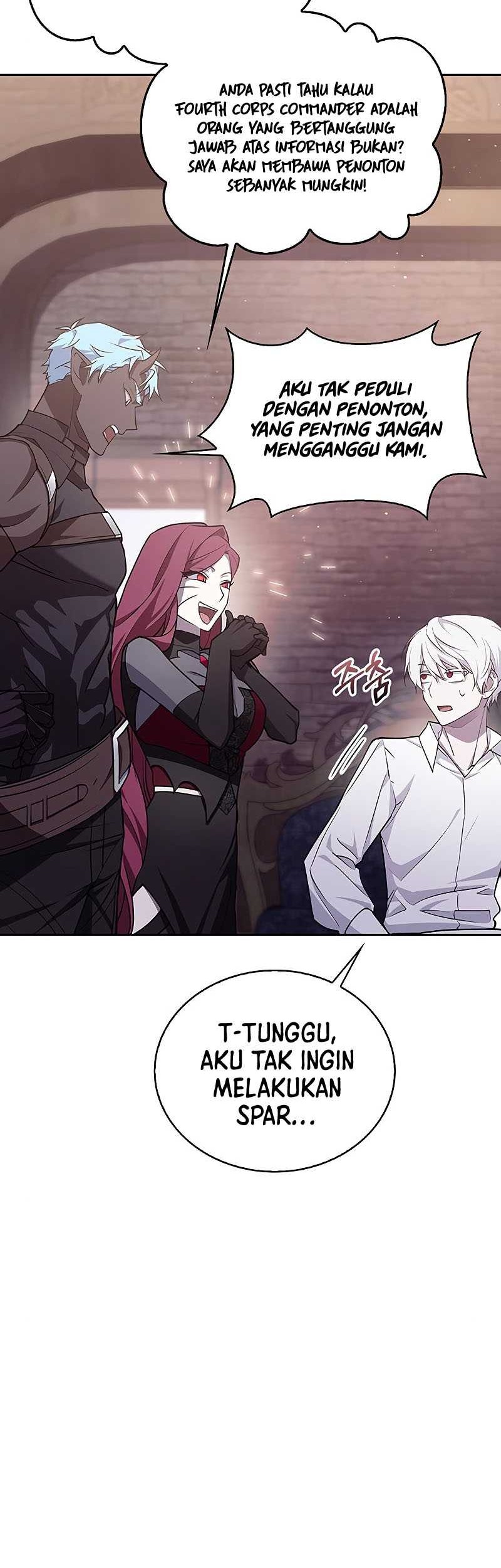 I’m Not That Kind of Talent Chapter 05 Gambar 5