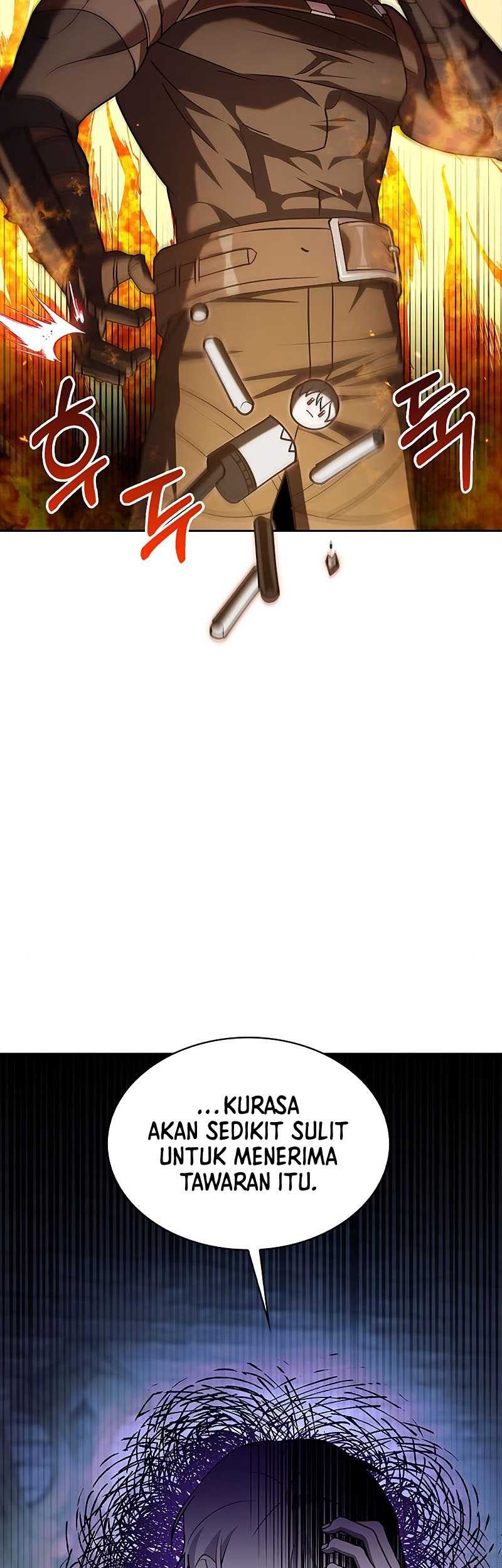 I’m Not That Kind of Talent Chapter 05 Gambar 8