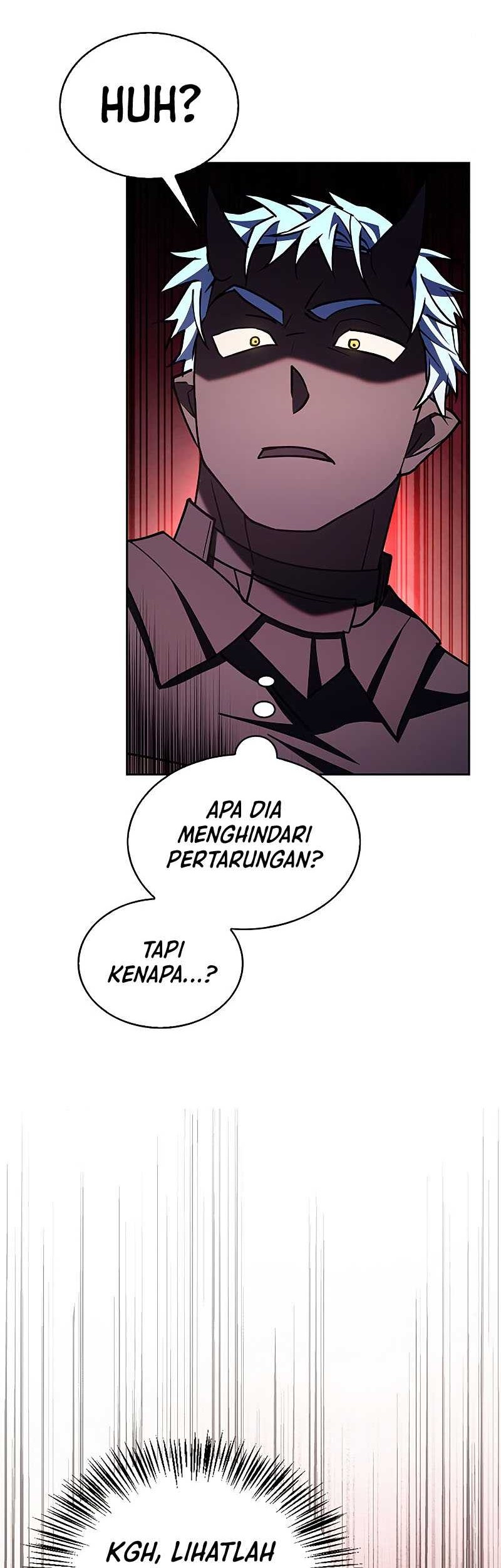 I’m Not That Kind of Talent Chapter 05 Gambar 11