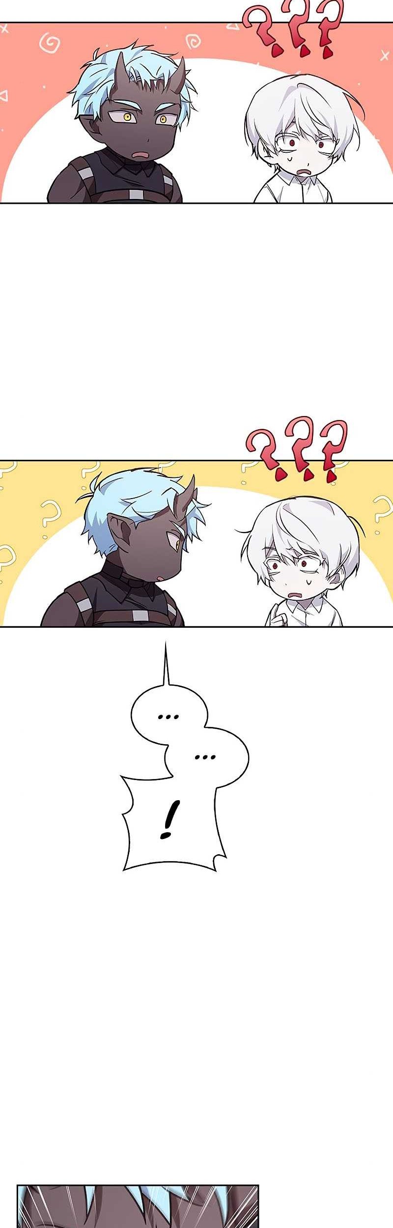 I’m Not That Kind of Talent Chapter 05 Gambar 15