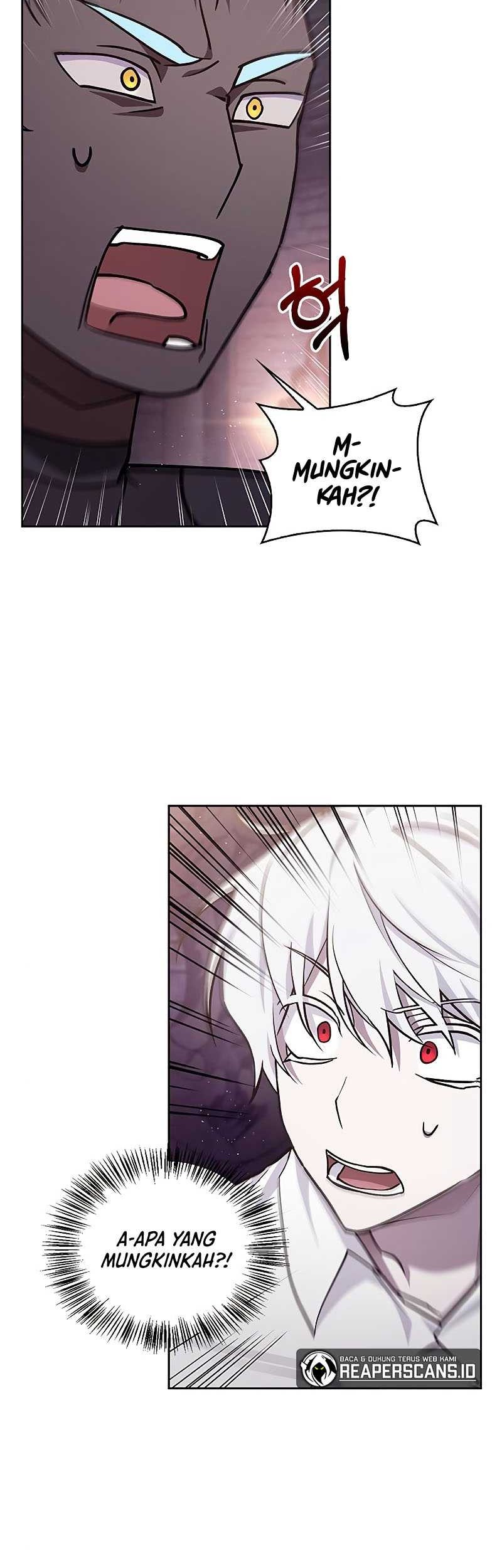 I’m Not That Kind of Talent Chapter 05 Gambar 16