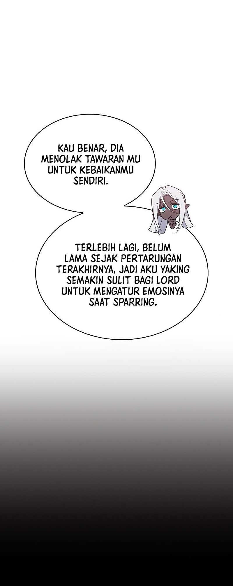 I’m Not That Kind of Talent Chapter 05 Gambar 17