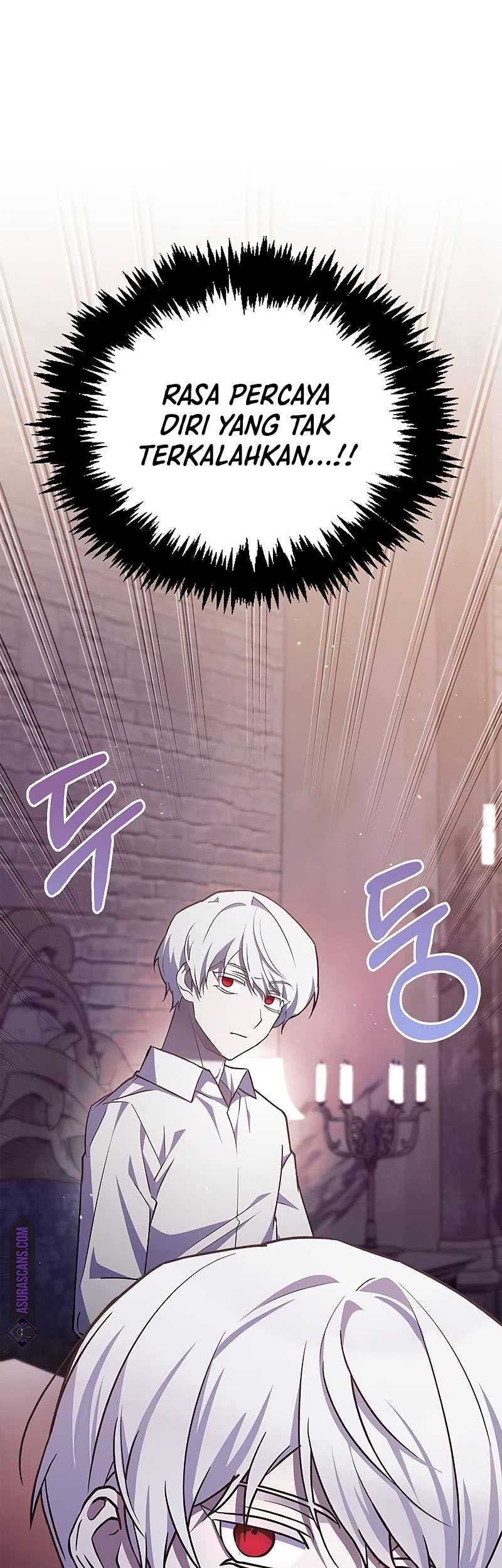 I’m Not That Kind of Talent Chapter 05 Gambar 20