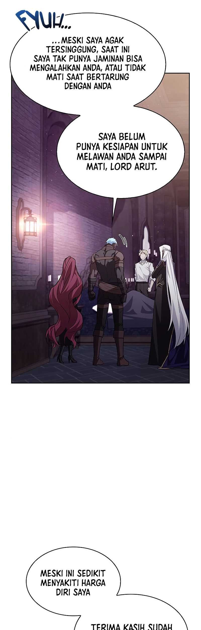 I’m Not That Kind of Talent Chapter 05 Gambar 22