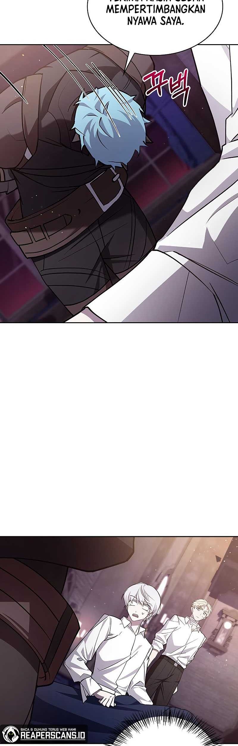 I’m Not That Kind of Talent Chapter 05 Gambar 23