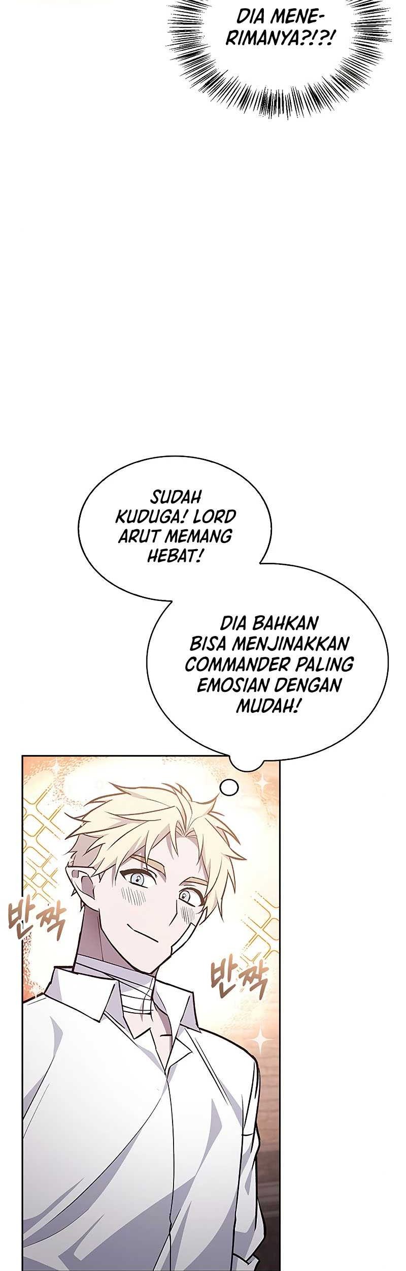 I’m Not That Kind of Talent Chapter 05 Gambar 24